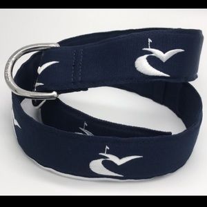 Caves Valley Golf belt